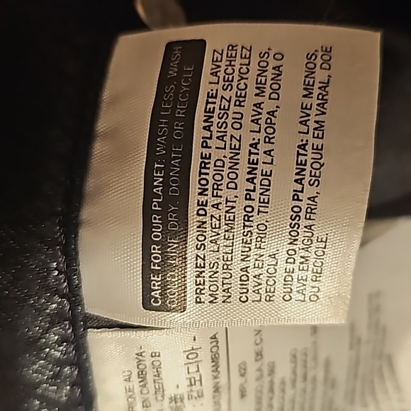 LEVI'S Premium, Women's, Size 29 - NWOT - Picture 7 of 9